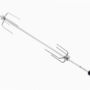 Eje Rotador para Spiedo