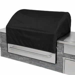Cubierta Protectora para Parrilla Empotrable