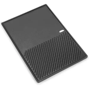 Plancha de Fierro Fundido - XL