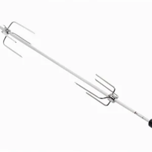 Eje Rotador para Spiedo